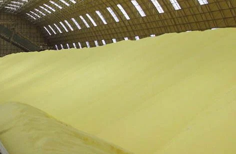 Granular Sulphur