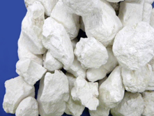 Calcium Oxide (Quicklime)