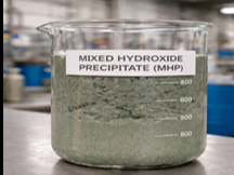 Mixed Hydroxide Precipitate (MHP)